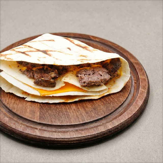 Триндвич мясной